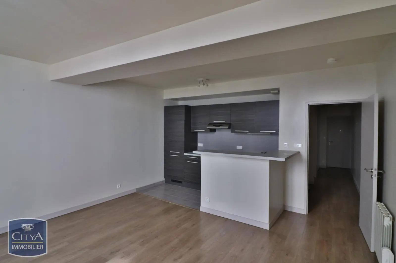 Photo 2 appartement La Rochelle