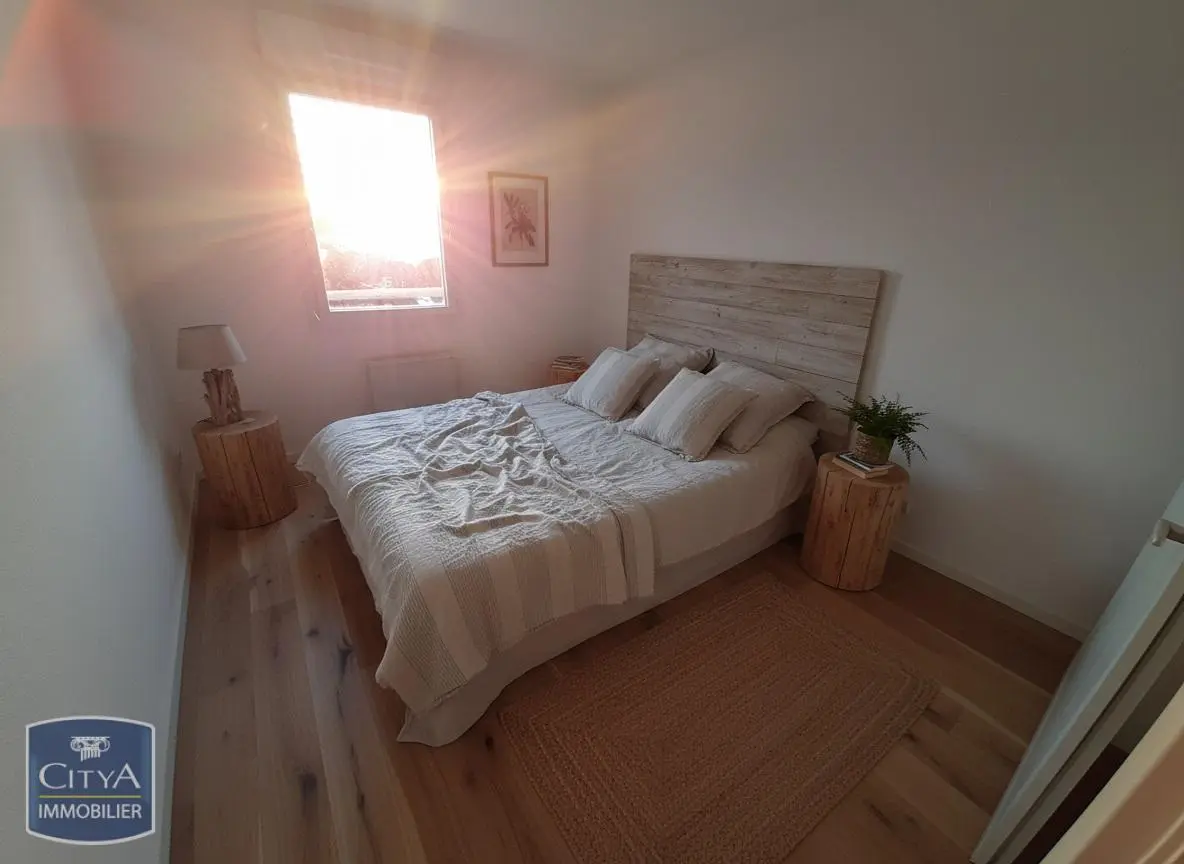 Photo 2 Appartement 2 pièces 34.44m²