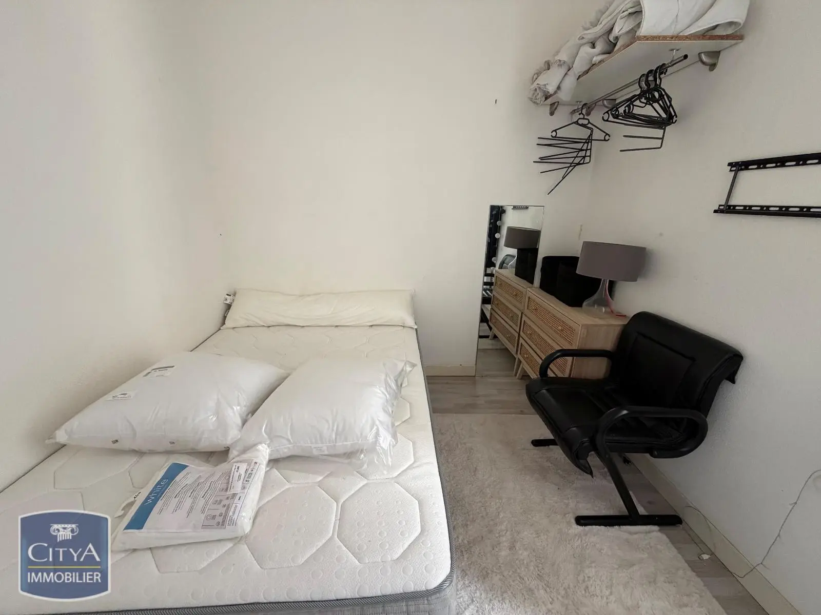 Photo 3 appartement La Rochelle