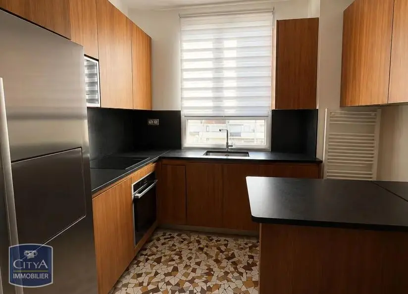Photo 3 Appartement 4 pièces 88.74m²