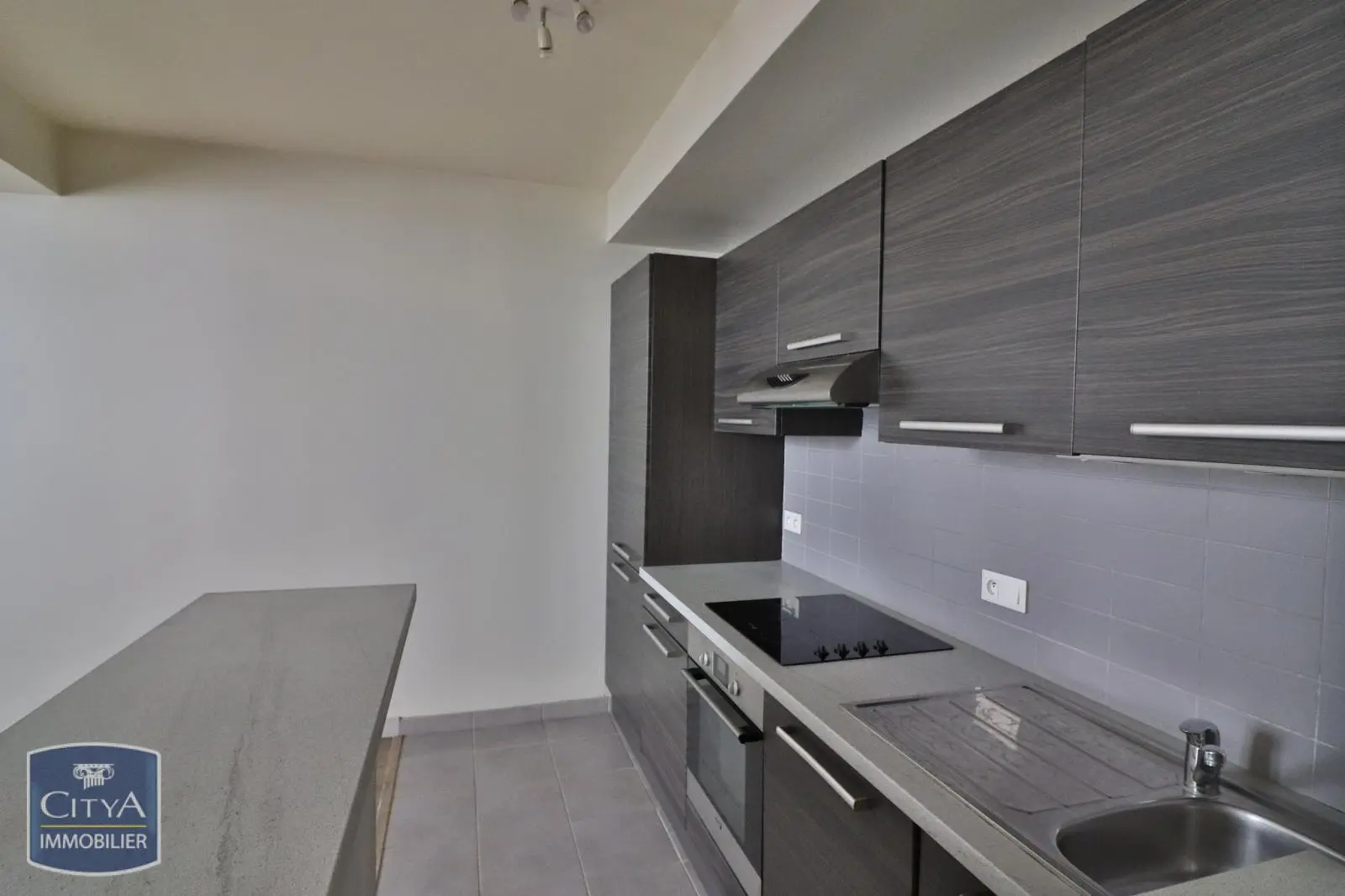 Photo 1 Appartement 2 pièces 45.1m²