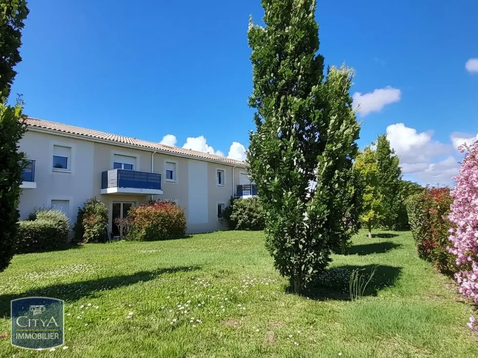Photo 4 Appartement 2 pièces 34.44m²