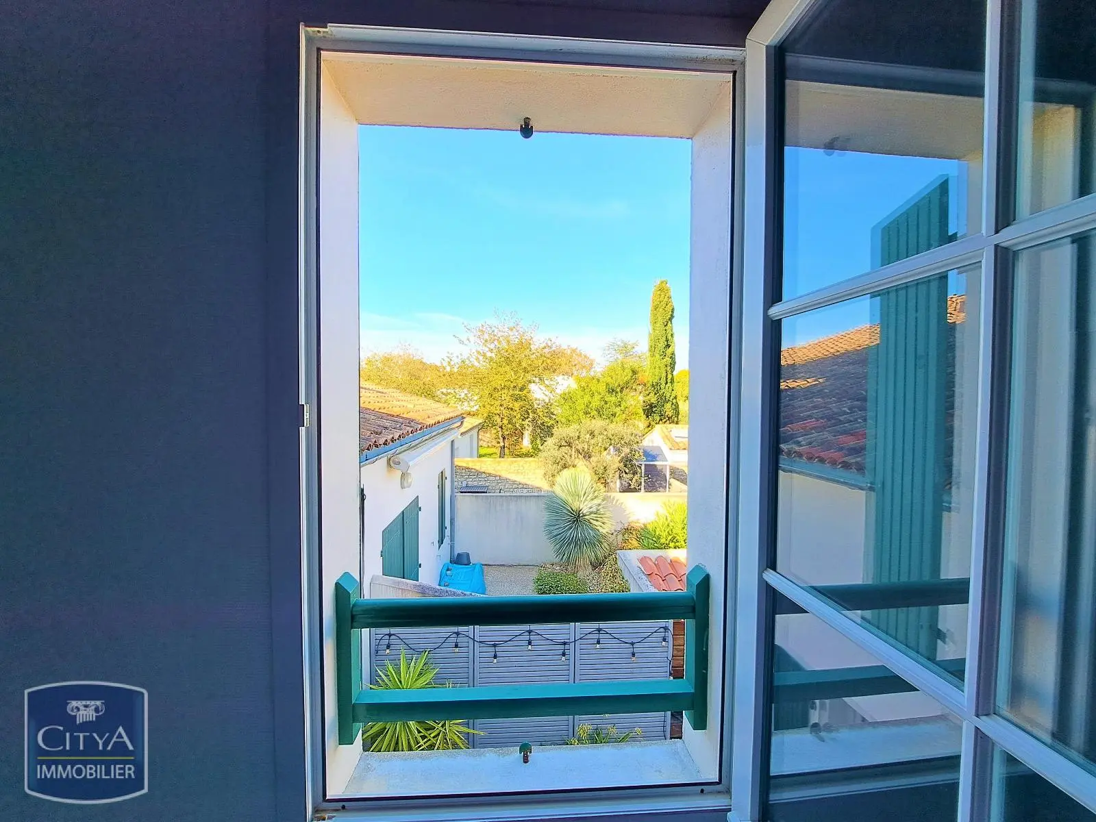 Photo 7 Appartement 2 pièces 46.55m²