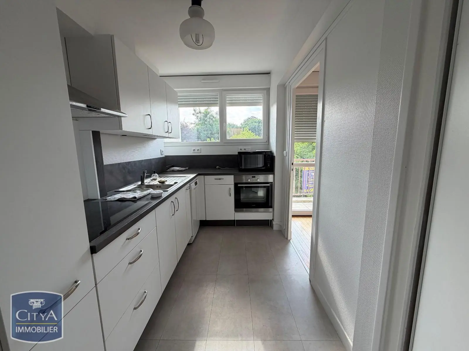 Photo 3 Appartement 4 pièces 73.3m²