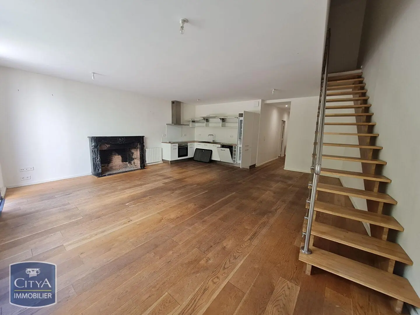 Photo 4 Appartement 5 pièces 115.43m²