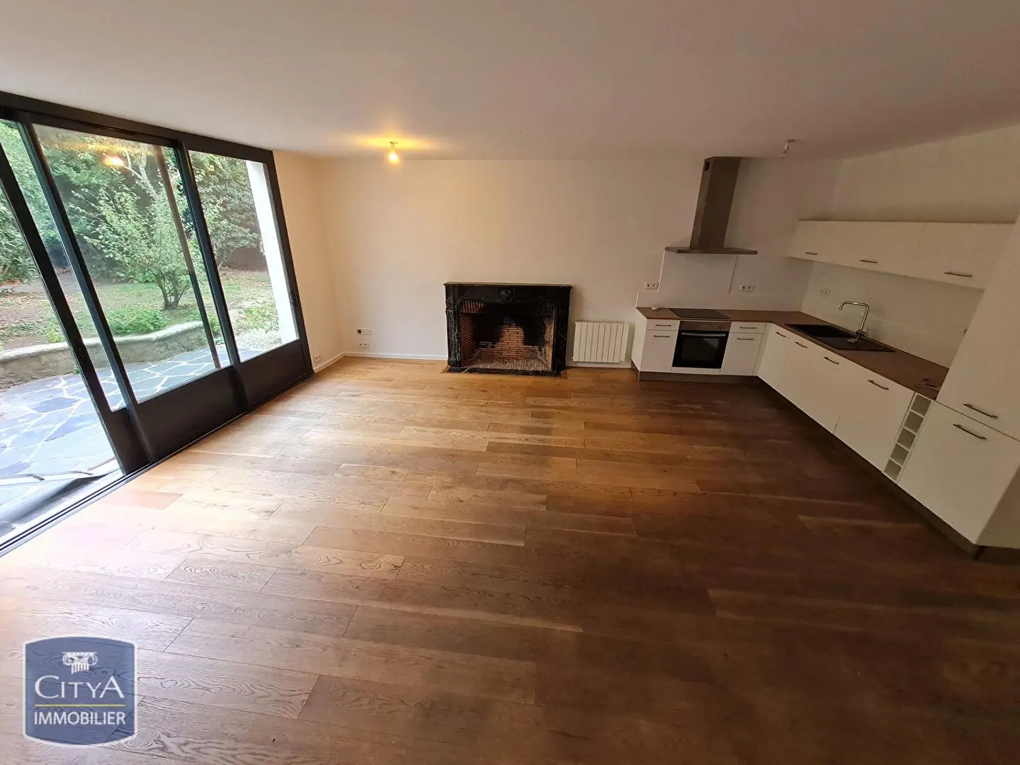 Photo 3 Appartement 5 pièces 115.43m²