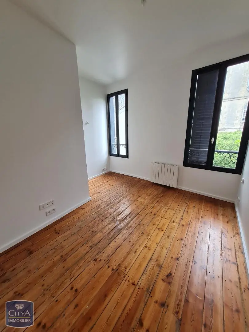Photo 6 Appartement 5 pièces 115.43m²