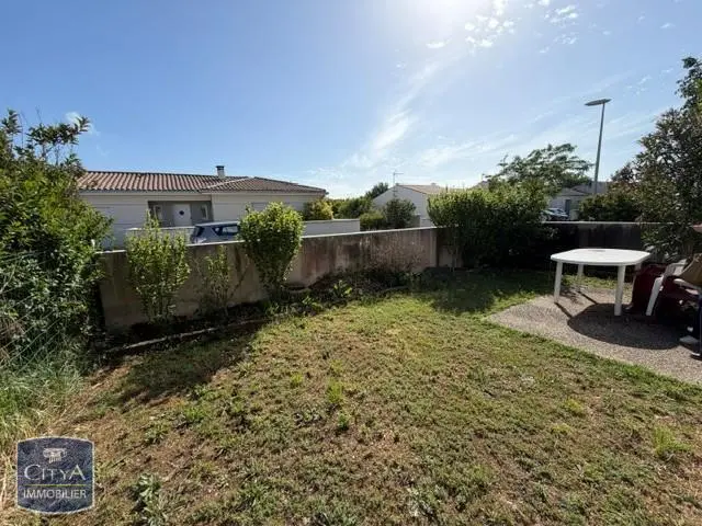 Photo 6 Appartement 3 pièces 63.3m²