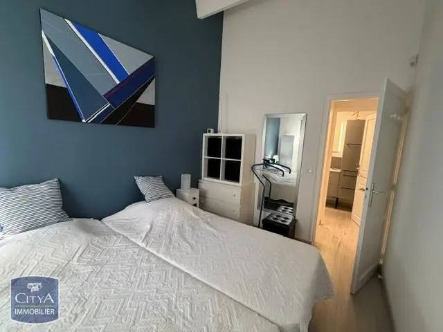 Photo 5 Appartement 2 pièces 33.14m²