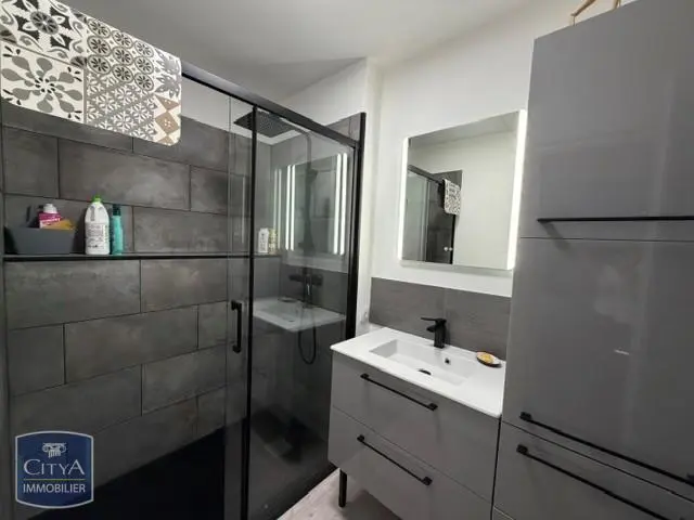 Photo 6 Appartement 2 pièces 33.14m²