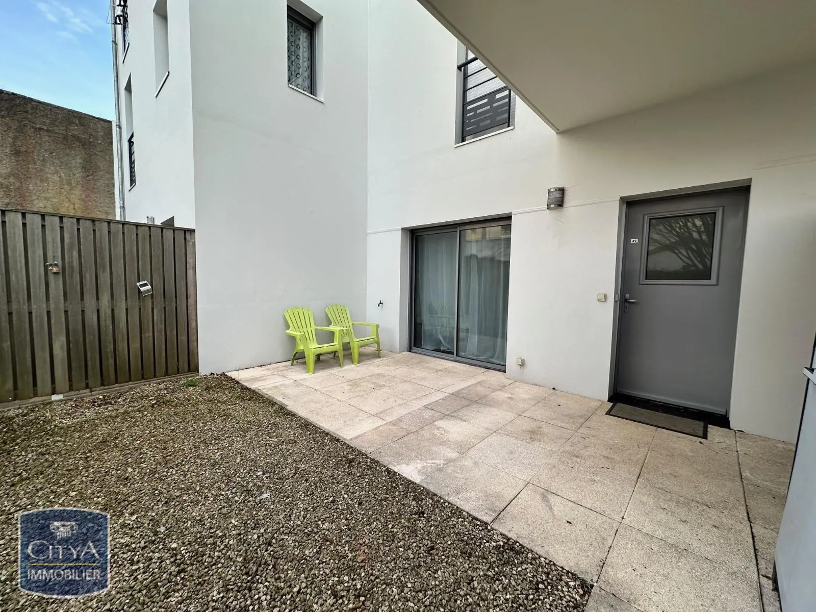 Photo 7 Appartement 1 pièce 30.5m²