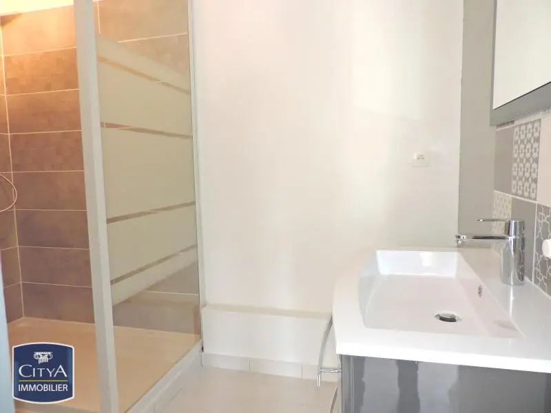 Photo 4 Appartement 2 pièces 37.63m²
