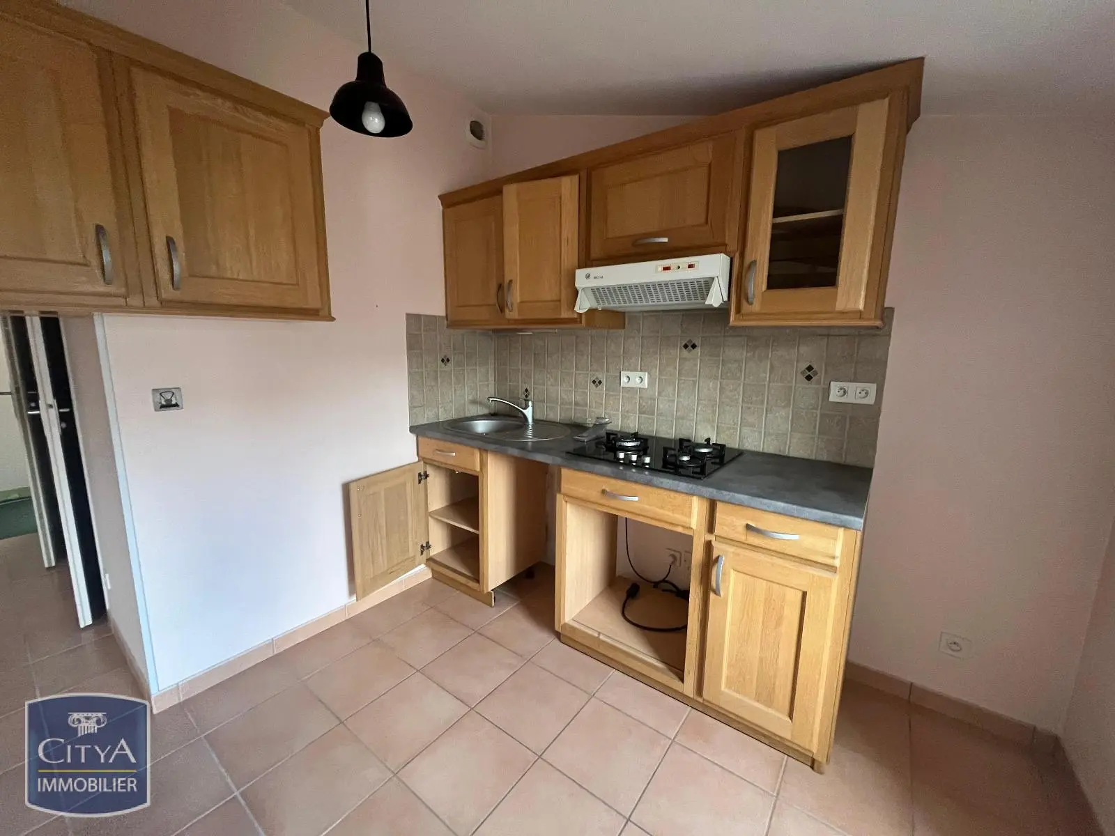 Photo 4 Appartement 2 pièces 37.8m²