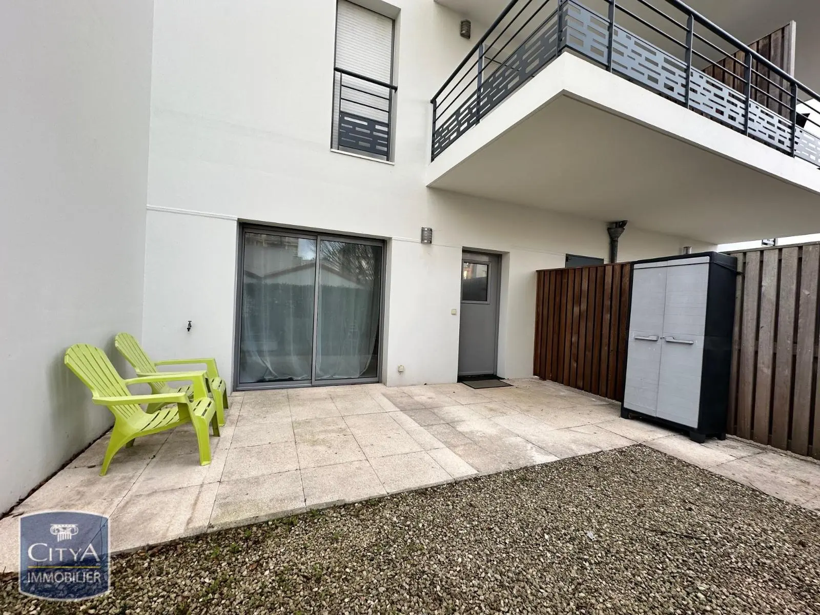 Photo 9 Appartement 1 pièce 30.5m²