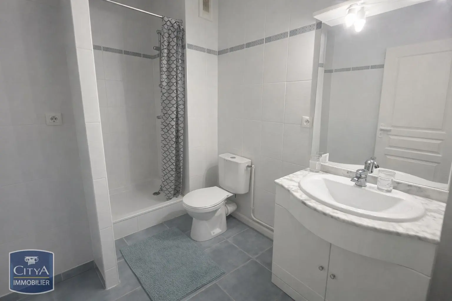 Photo 3 Appartement 1 pièce 21.79m²