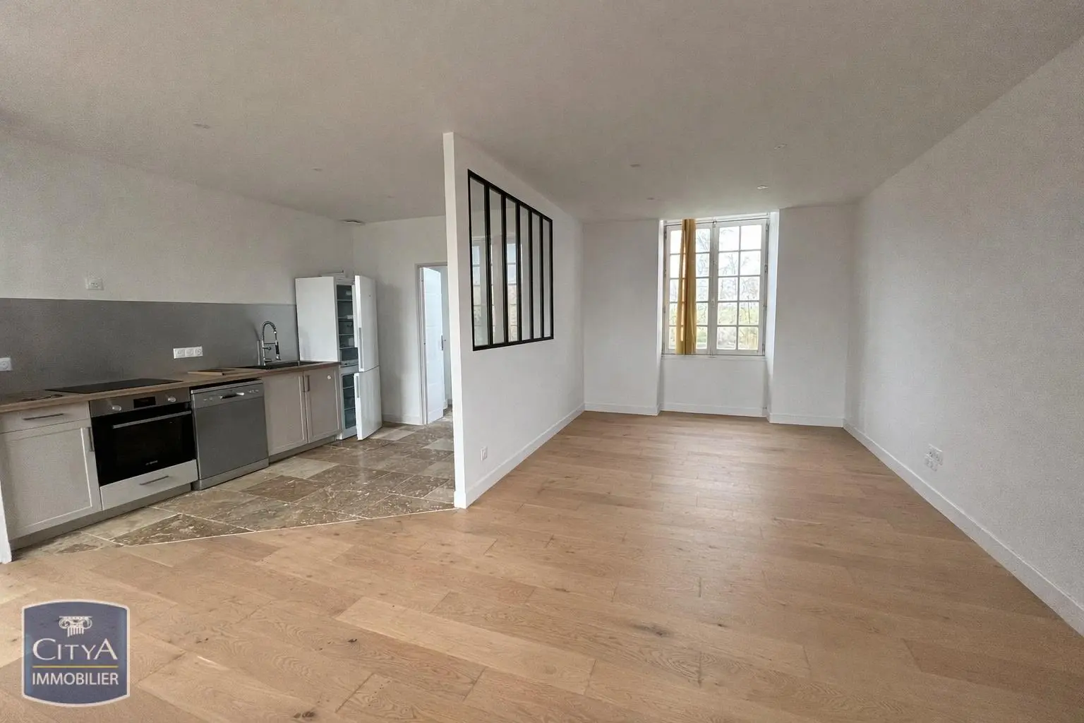 Photo 2 Appartement 3 pièces 73.7m²