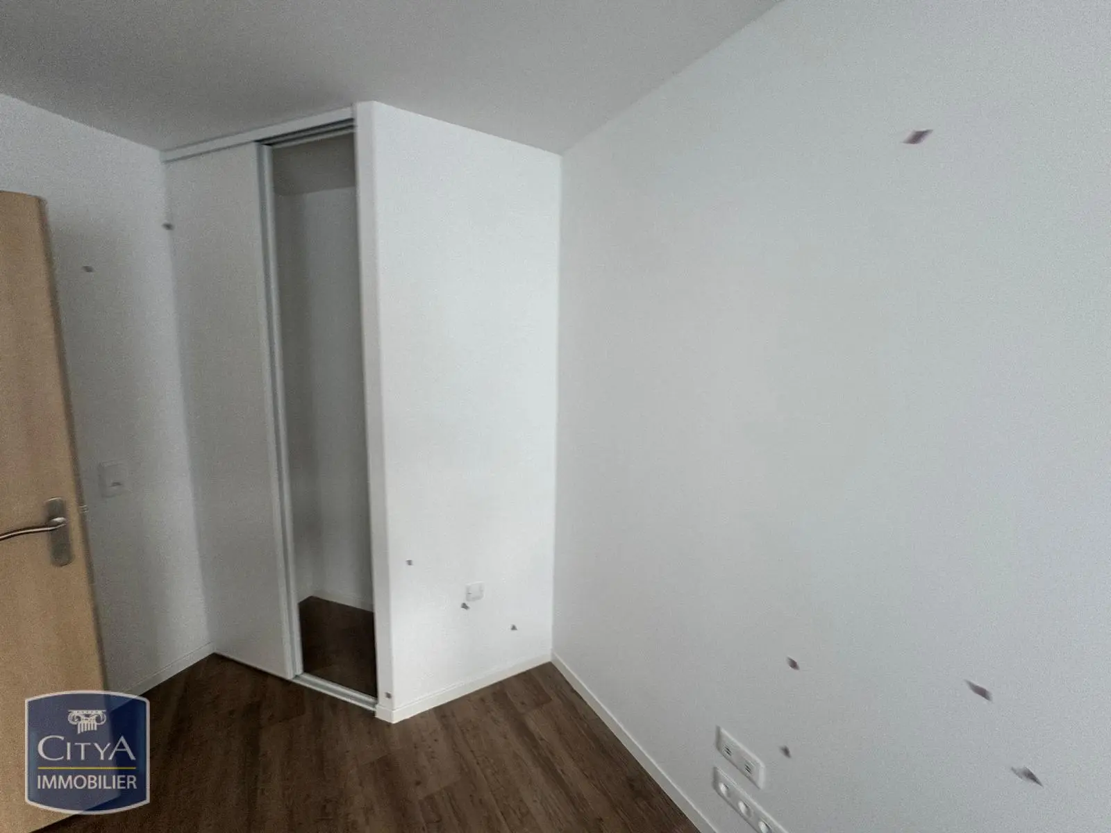 Photo 5 Appartement 1 pièce 18.33m²