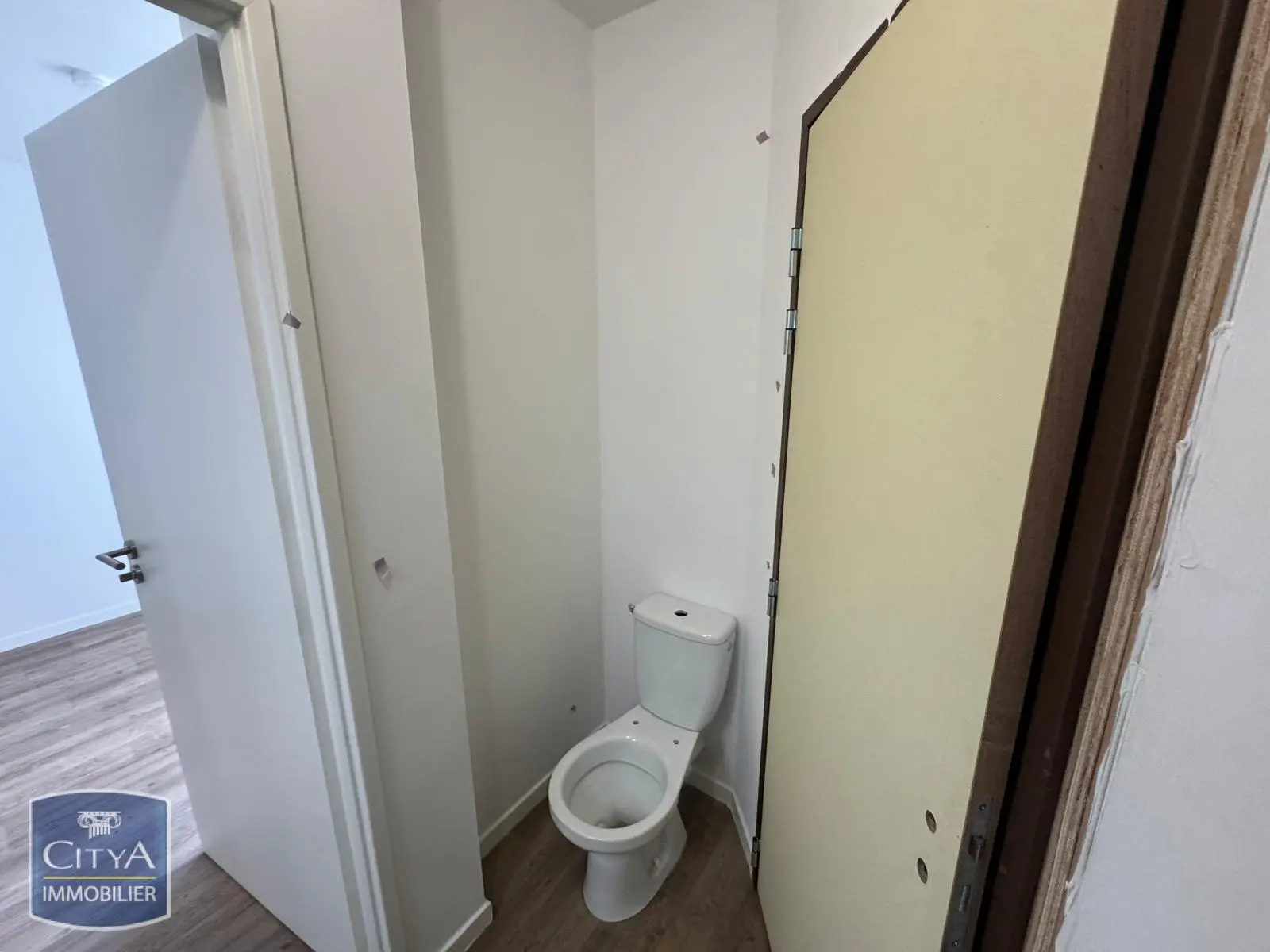 Photo 7 Appartement 1 pièce 18.33m²