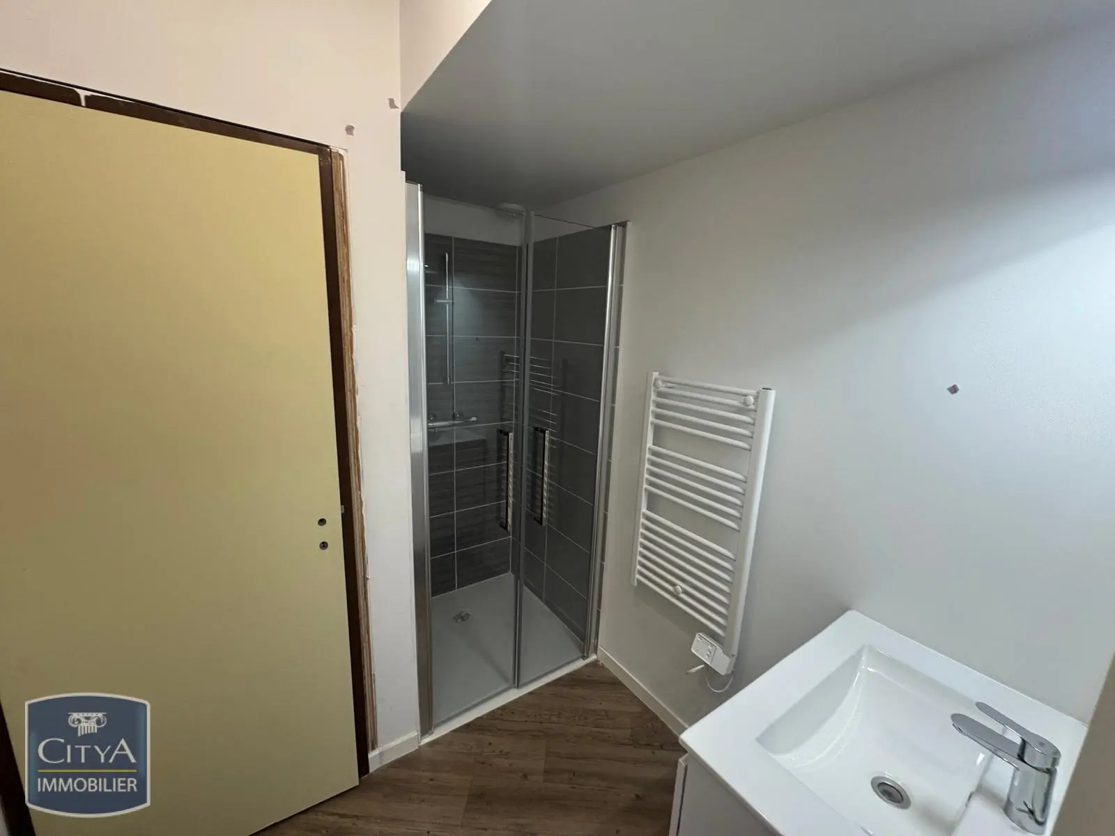 Photo 6 Appartement 1 pièce 18.33m²