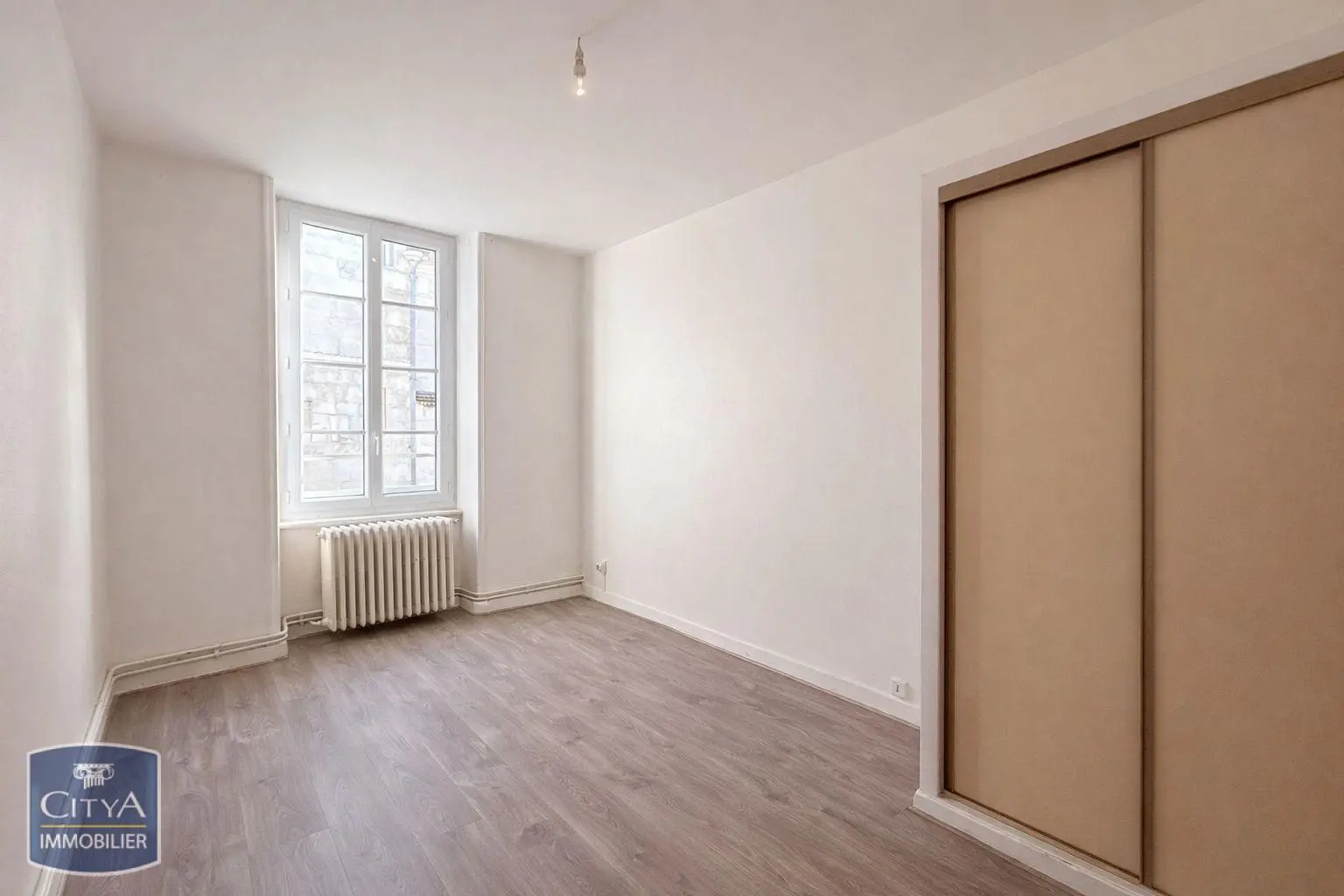 Photo 2 Appartement 2 pièces 38.46m²