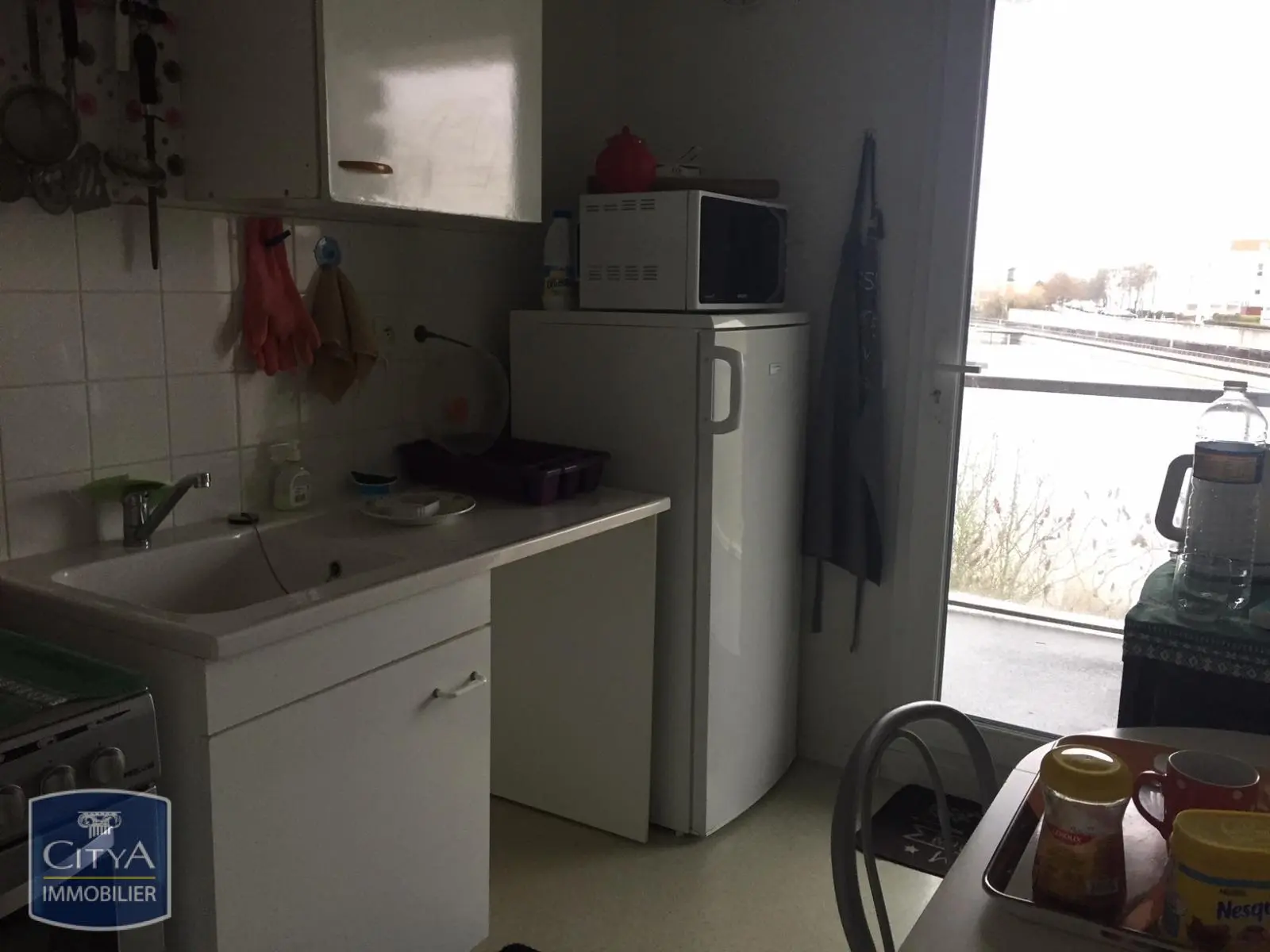 Photo 4 Appartement 2 pièces 48m²
