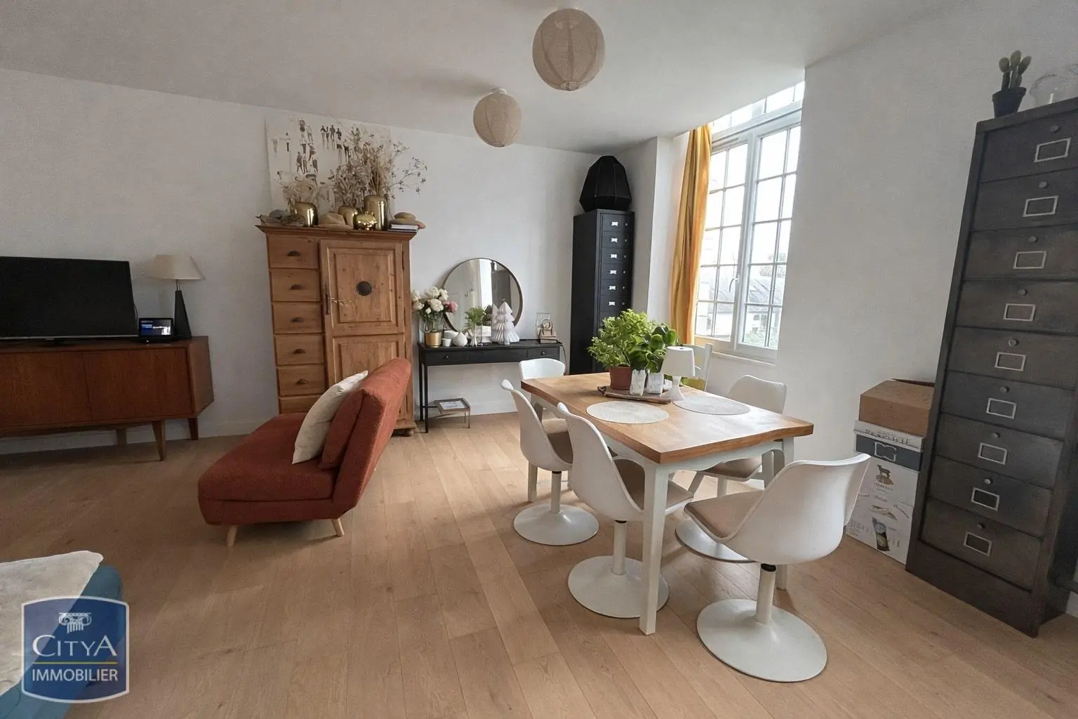 Photo 3 Appartement 3 pièces 73.7m²