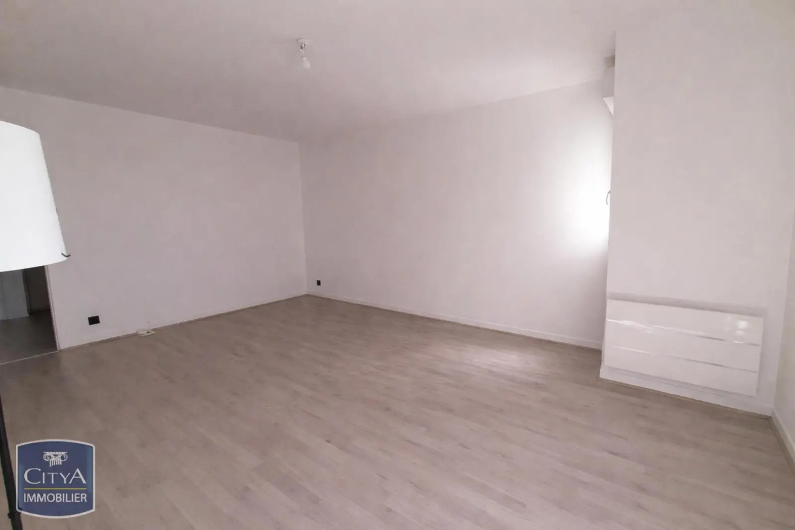 Photo 2 Appartement 2 pièces 54.81m²