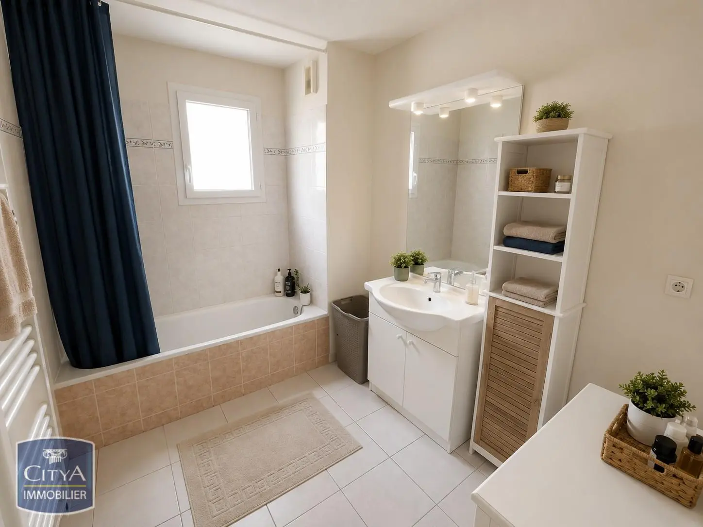 Photo 4 Appartement 3 pièces 63.65m²