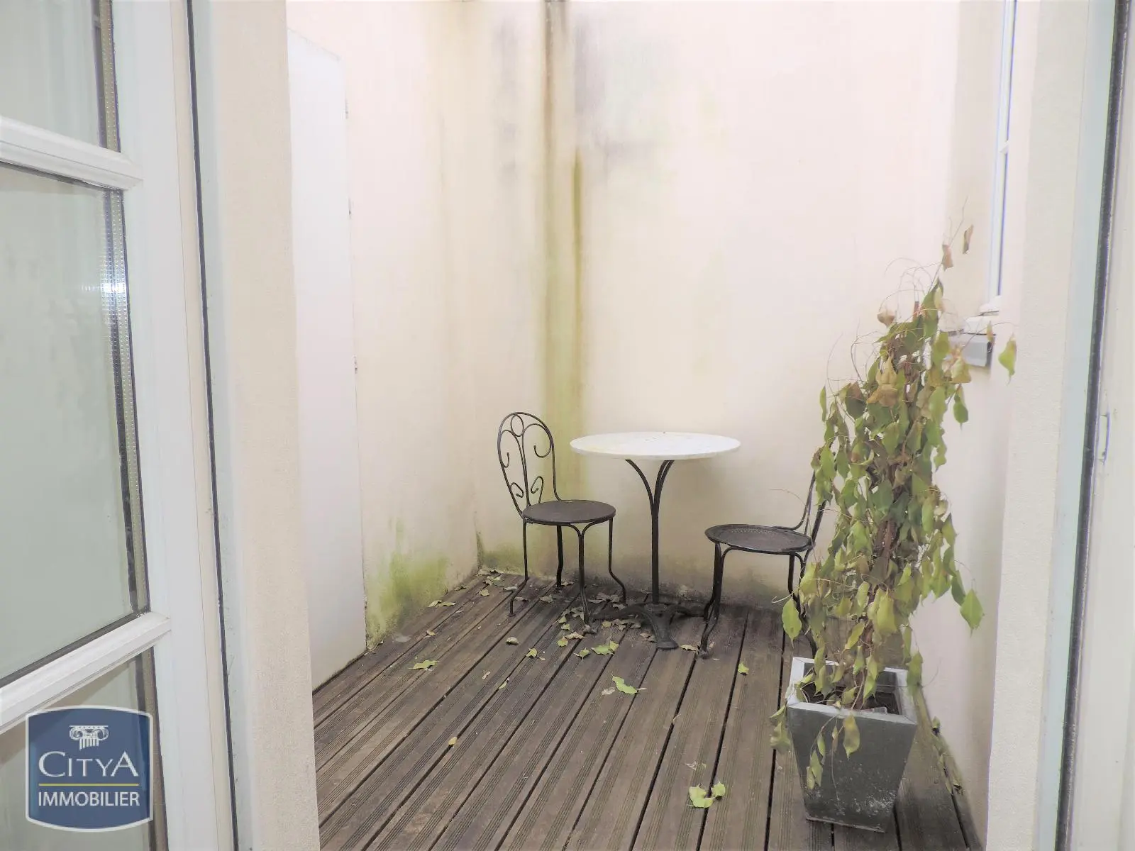 Photo 11 Appartement 2 pièces 47.3m²