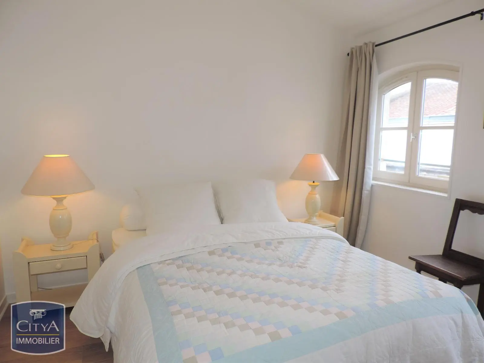 Photo 9 Appartement 2 pièces 47.3m²