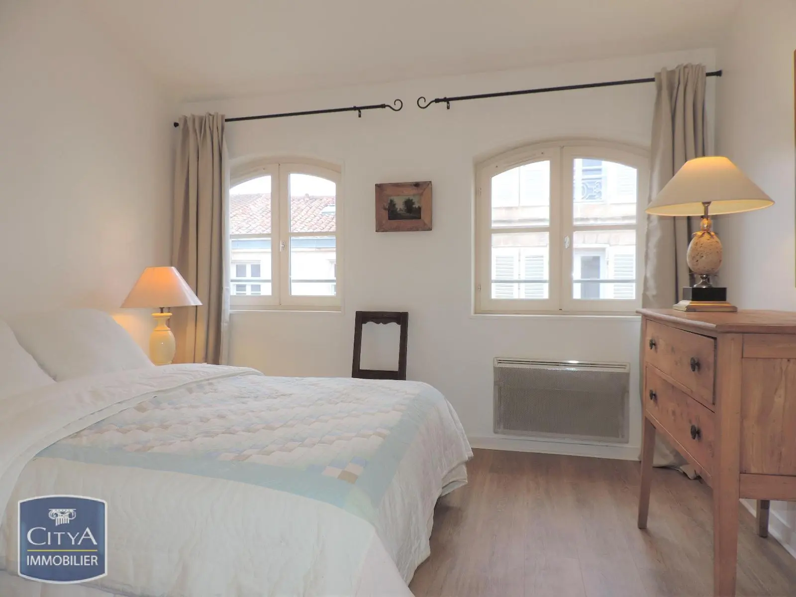 Photo 10 Appartement 2 pièces 47.3m²