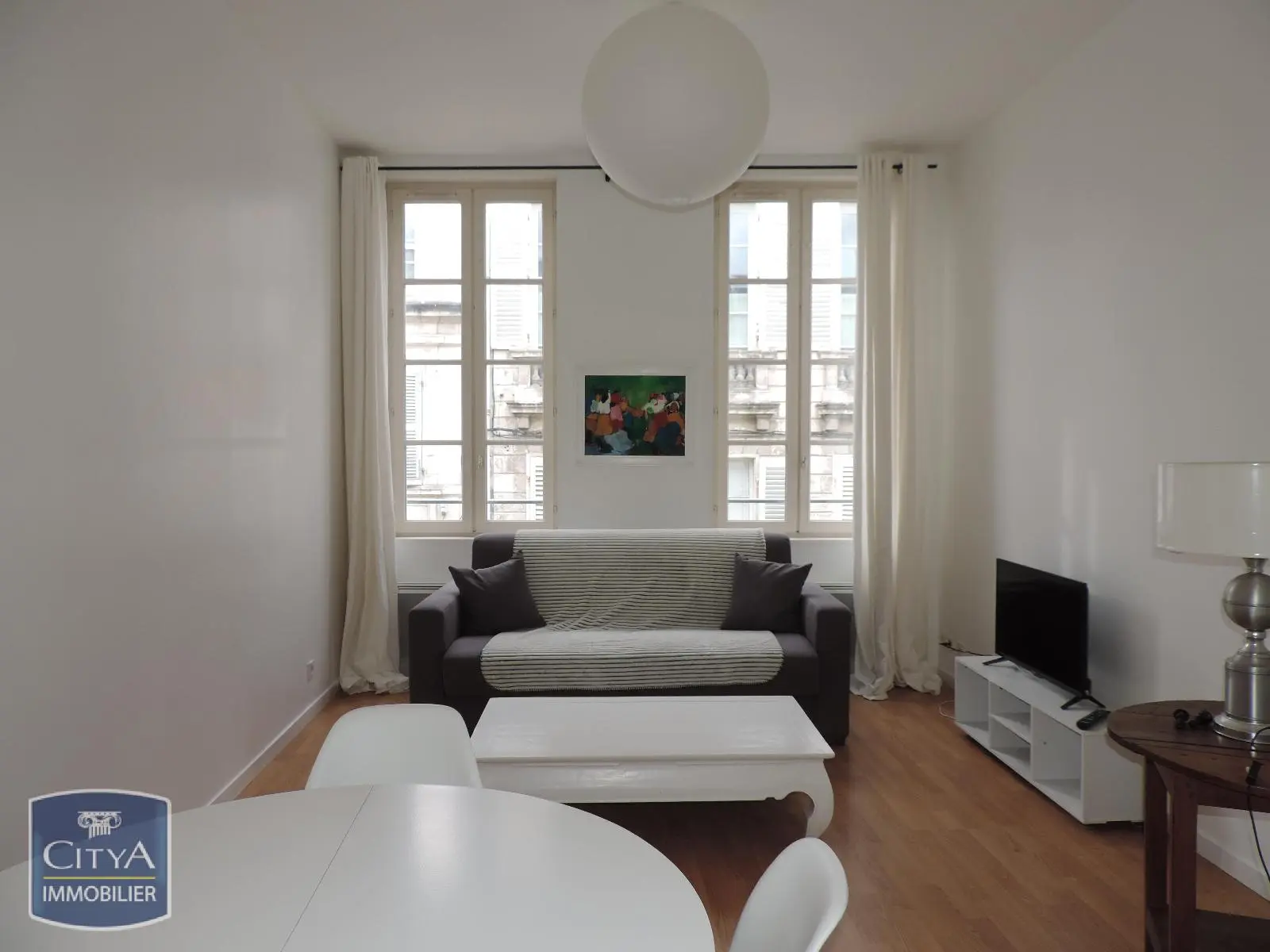 Photo 7 Appartement 2 pièces 47.3m²