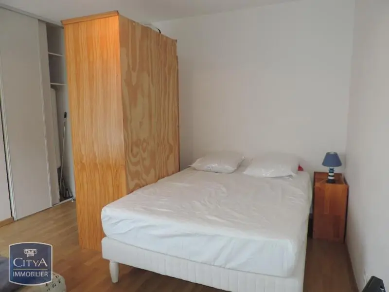 Photo 3 Appartement 1 pièce 26.6m²