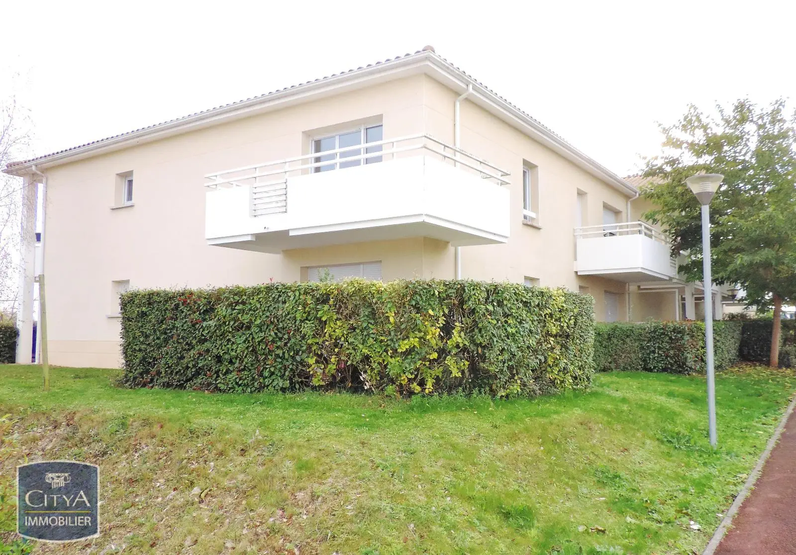 Photo 2 Appartement 2 pièces 42m²