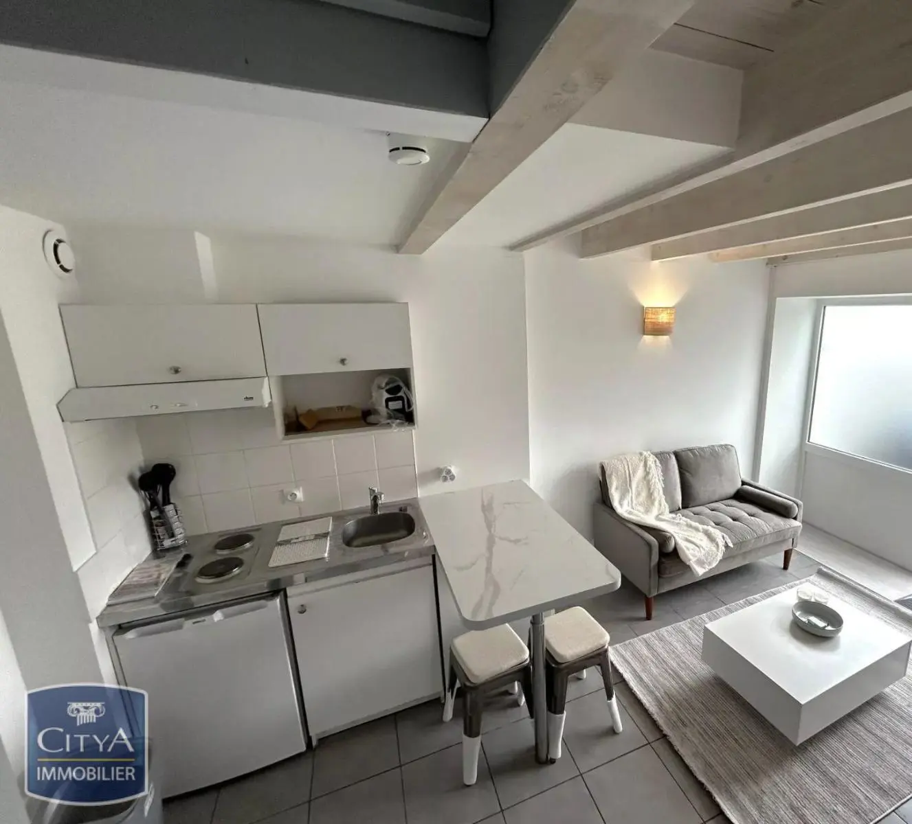 Photo 1 Appartement 1 pièce