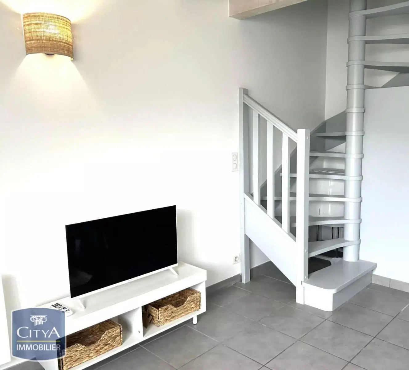 Photo 2 Appartement 1 pièce