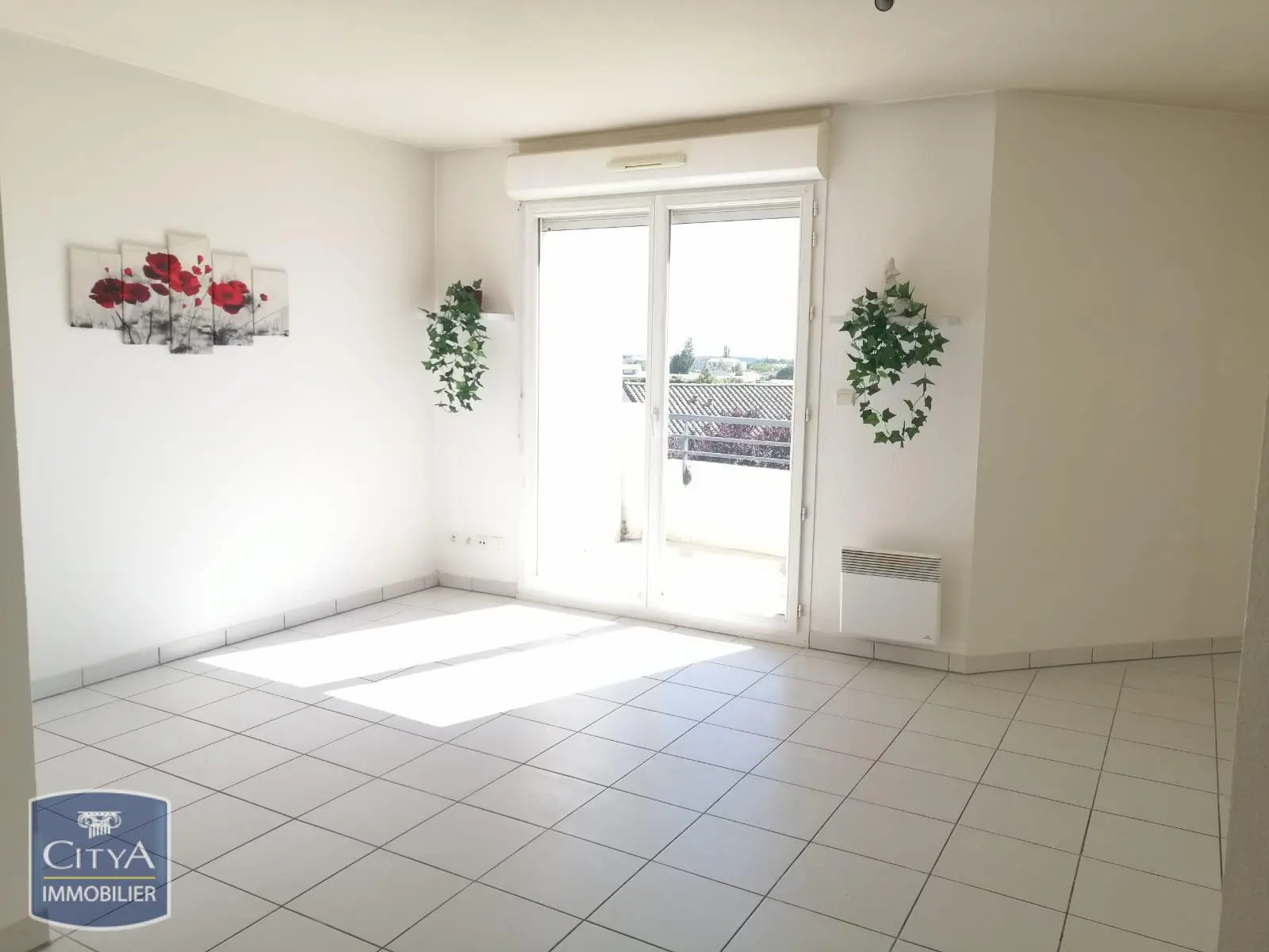Photo 2 Appartement 2 pièces 48.13m²