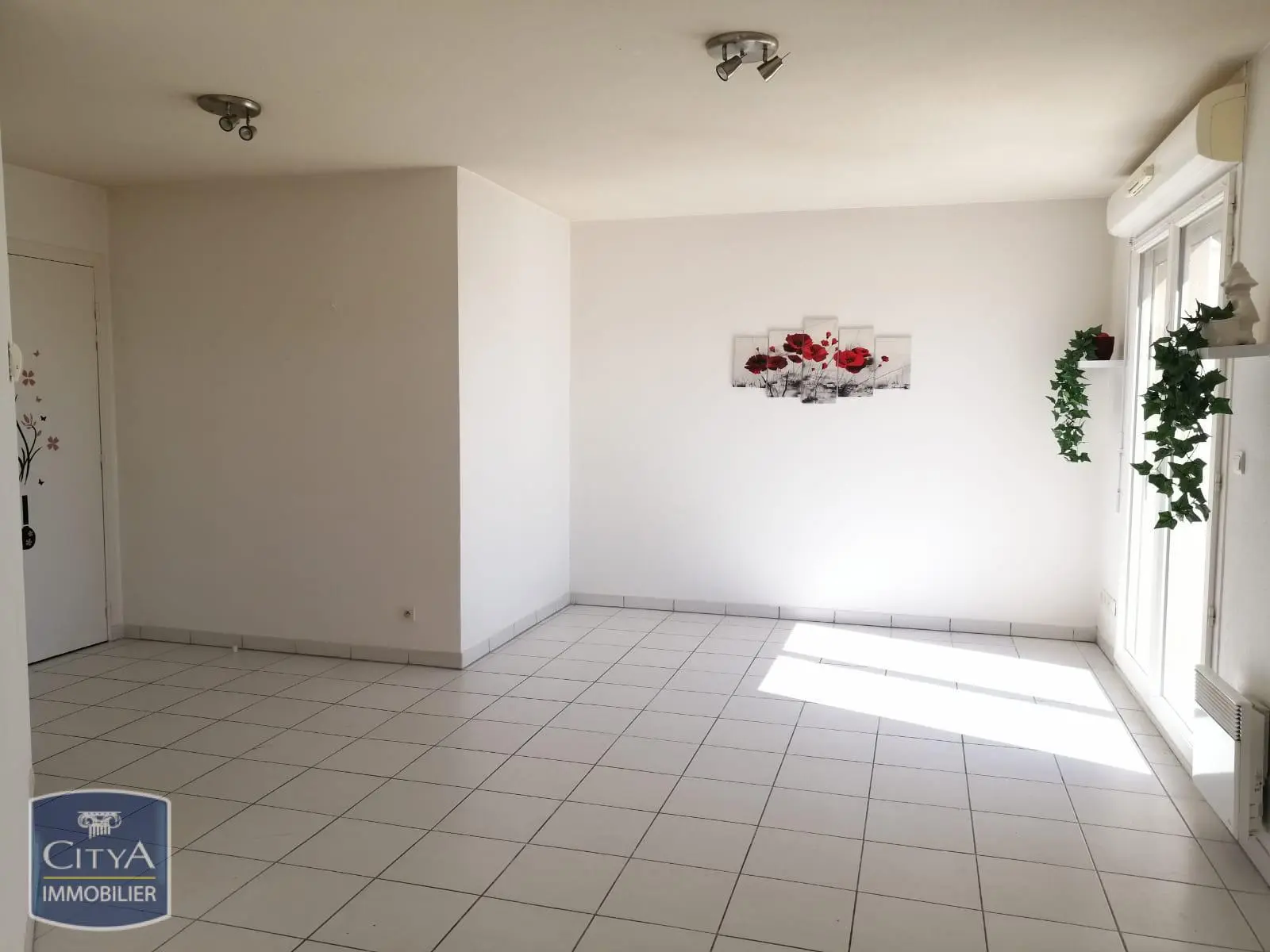 Photo 3 Appartement 2 pièces 48.13m²