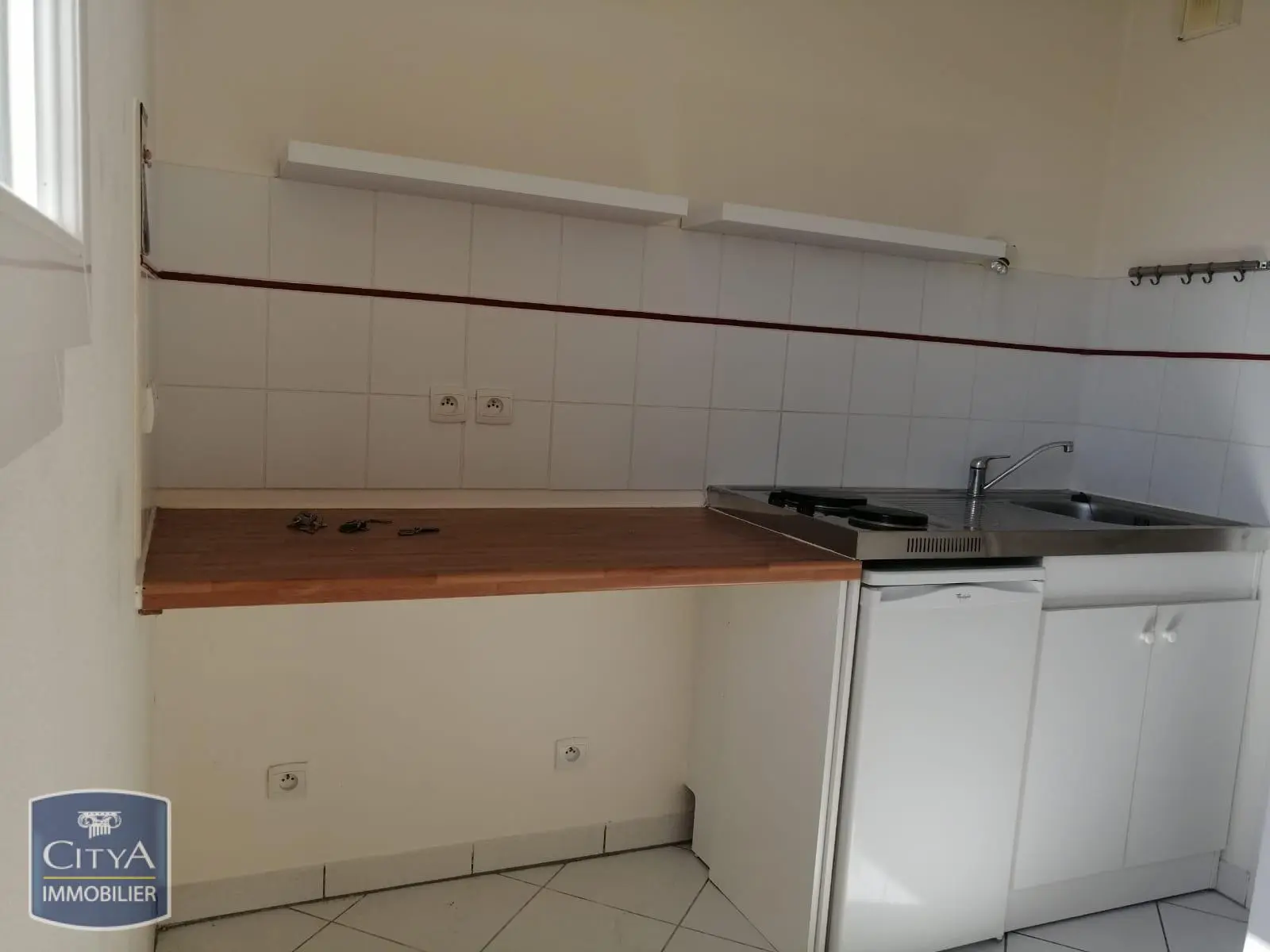 Photo 4 Appartement 2 pièces 48.13m²