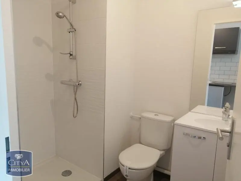 Photo 4 Appartement 1 pièce 25.45m²