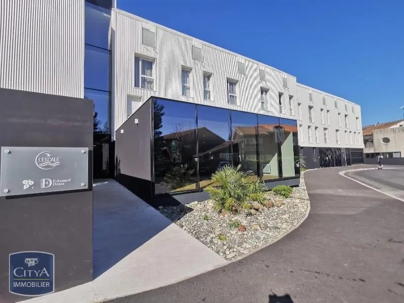 Photo 5 Appartement 1 pièce 25.45m²