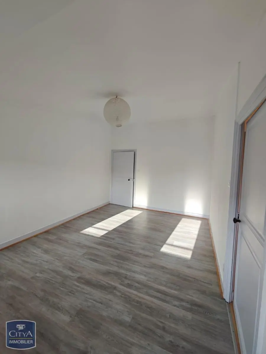 Photo 5 Appartement 2 pièces 57.55m²
