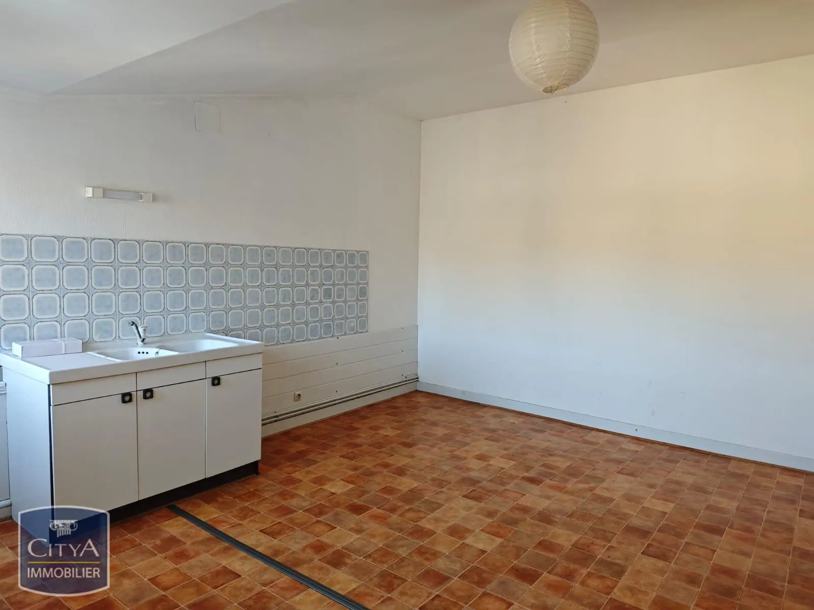 Photo 2 Appartement 2 pièces 57.55m²