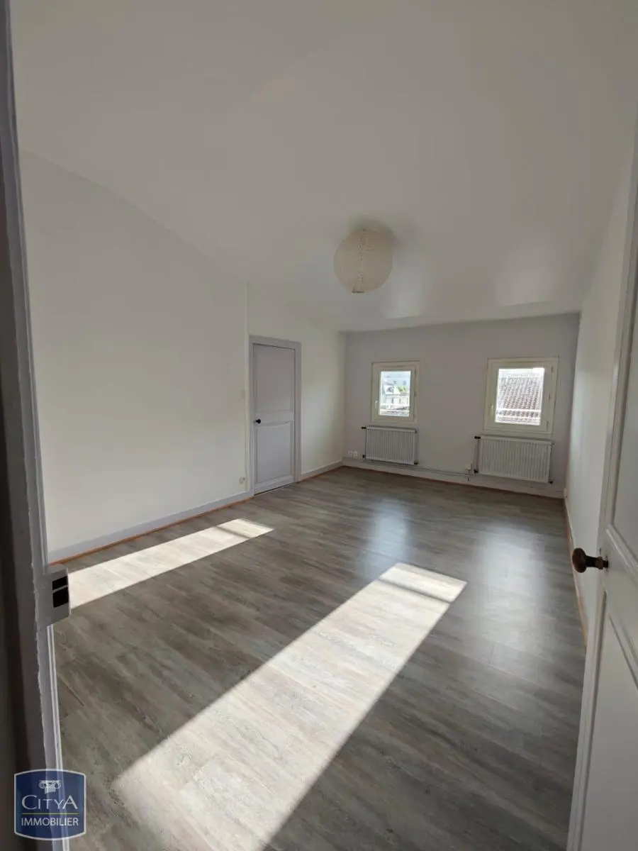 Photo 6 Appartement 2 pièces 57.55m²