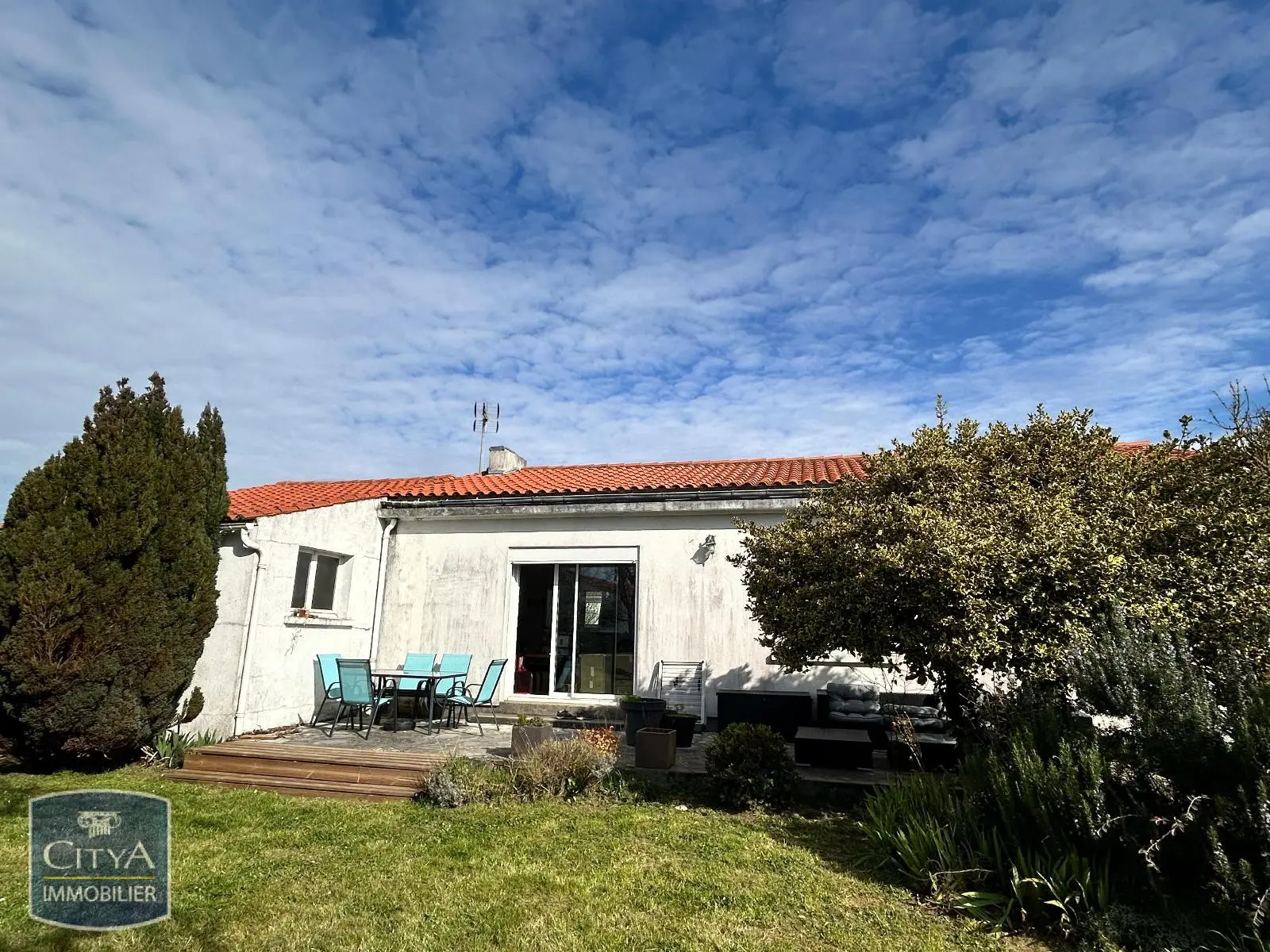 Photo 4 Maison 4 pièces 87.65m²