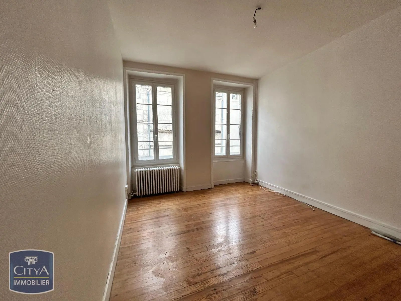 Photo 3 Appartement 2 pièces 38.46m²