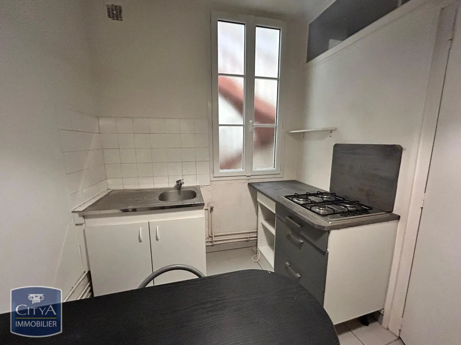 Photo 4 Appartement 2 pièces 38.46m²