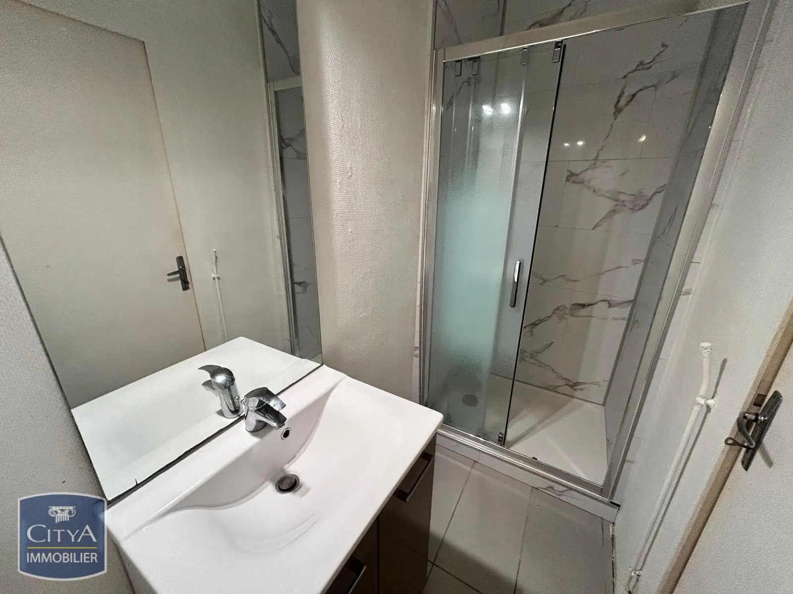 Photo 7 Appartement 2 pièces 38.46m²