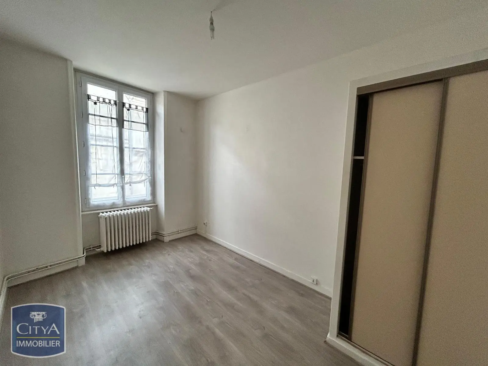 Photo 6 Appartement 2 pièces 38.46m²