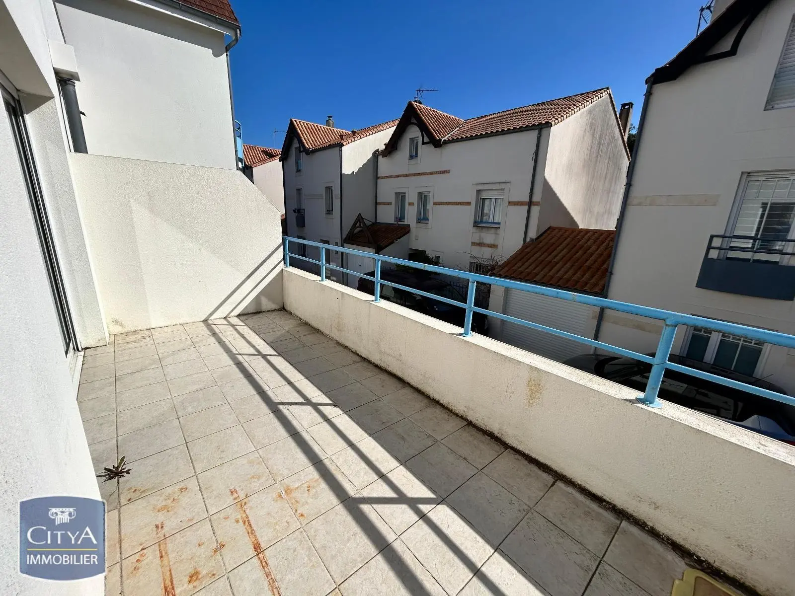 Photo 3 appartement La Rochelle